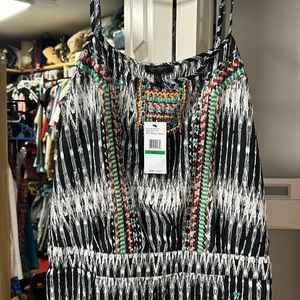 New Jessica Simpson Romper